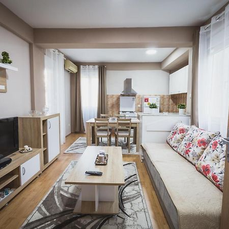Axios Apartment Gevgelija Ngoại thất bức ảnh