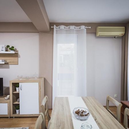 Axios Apartment Gevgelija Ngoại thất bức ảnh