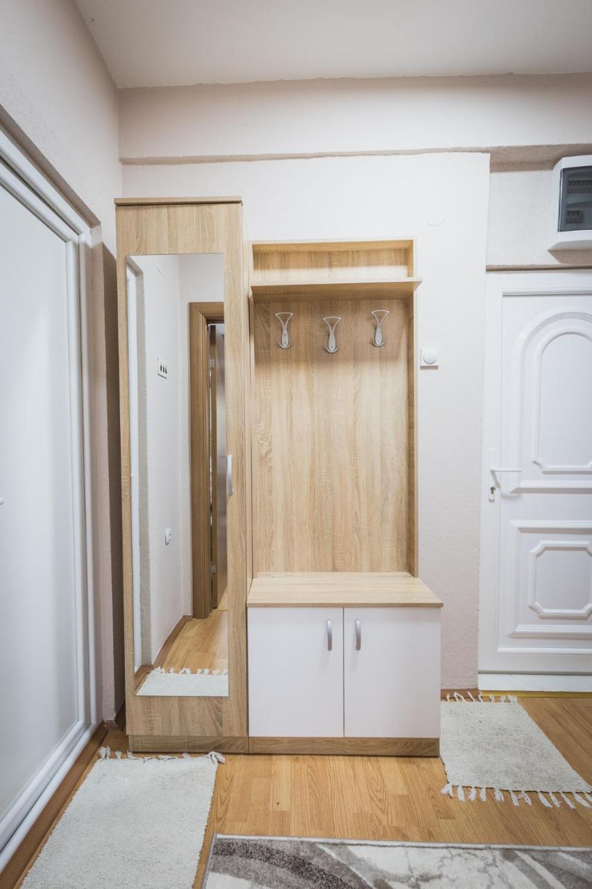 Axios Apartment Gevgelija Ngoại thất bức ảnh
