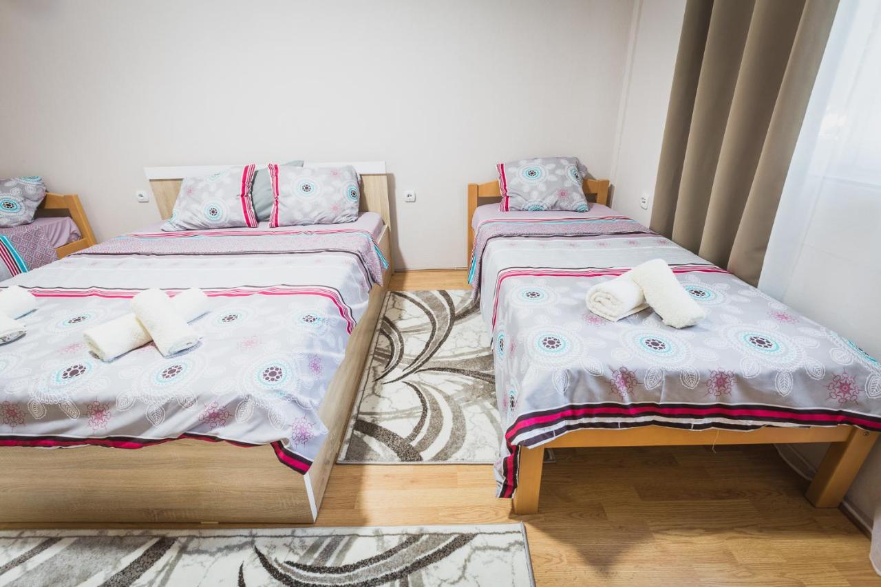 Axios Apartment Gevgelija Ngoại thất bức ảnh