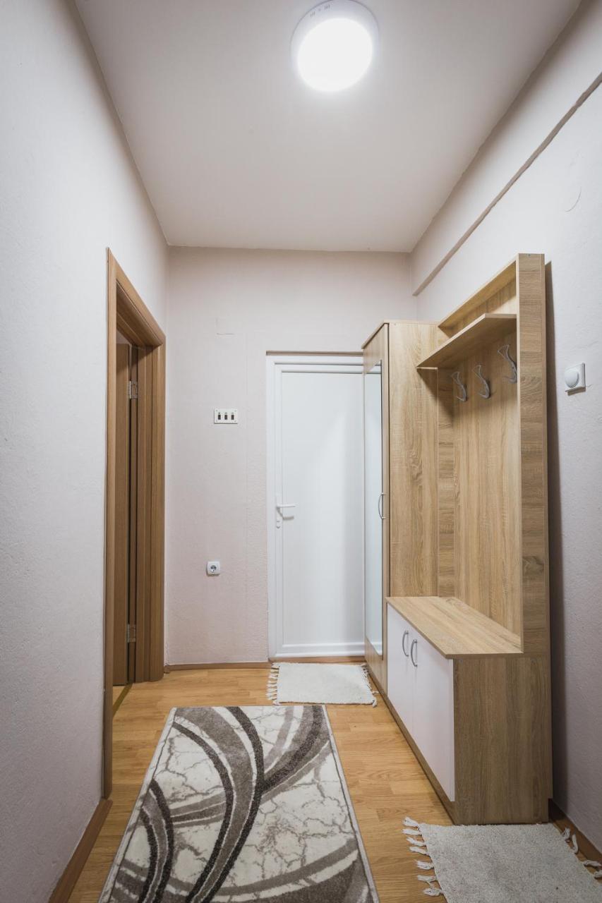 Axios Apartment Gevgelija Ngoại thất bức ảnh
