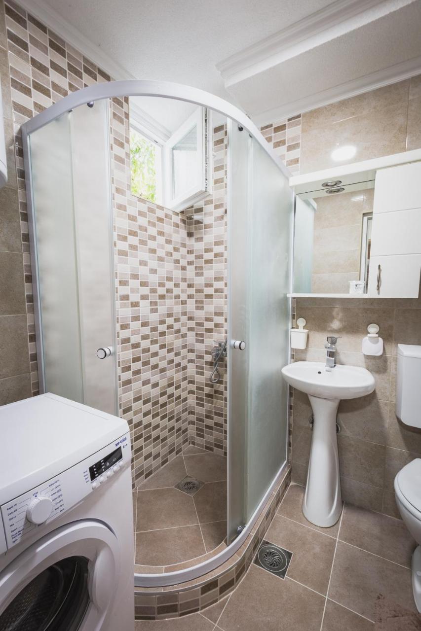 Axios Apartment Gevgelija Ngoại thất bức ảnh